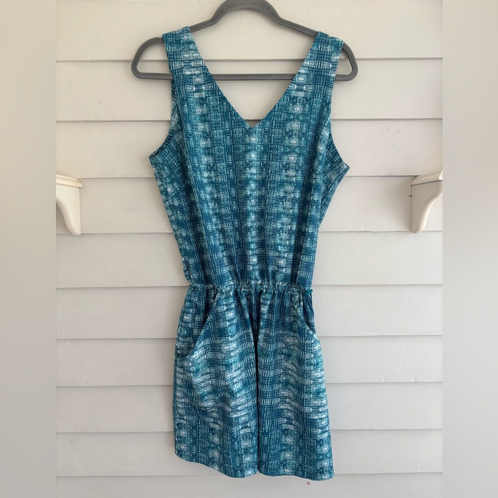 Toad&Co Liv Dress Women’s Size Large